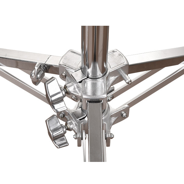 Jinbei M-8 Steel Light Stand With Boom Arm and Wheels Max. Height 532cm