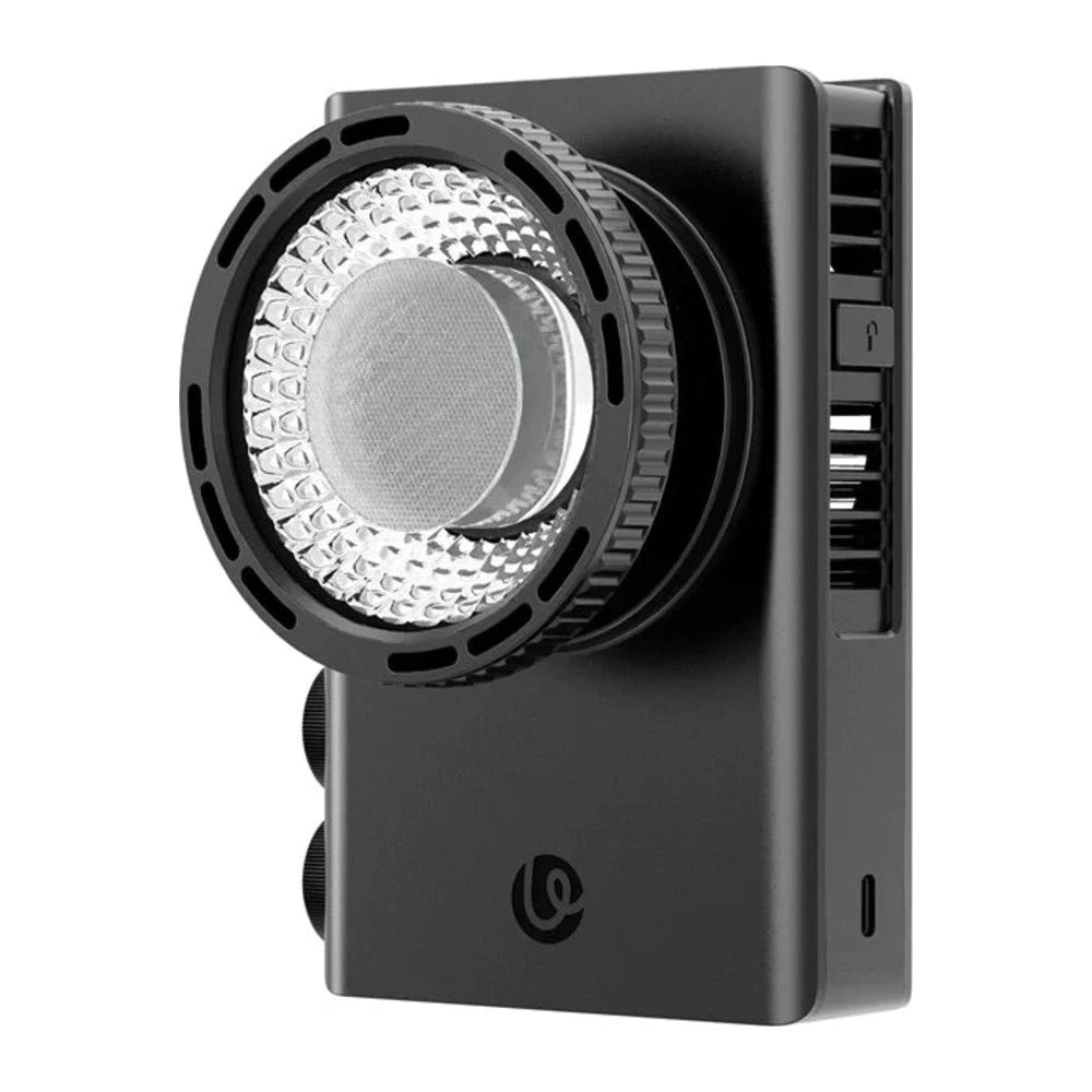 Ulanzi C01 100W COB Portable Fill Light with Condenser Lens