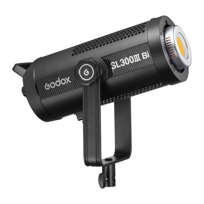 Godox SL300IIIBI Bi-Color LED Monolight (2800K-6500K)