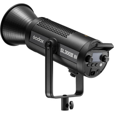 Godox SL300IIIBI Bi-Color LED Monolight (2800K-6500K)