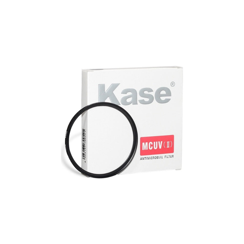 KASE MCUV II 105mm Screw Type UV Filter