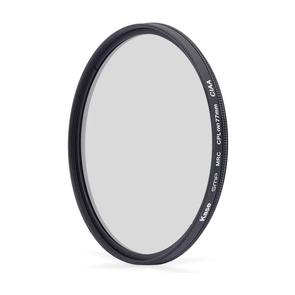 Kase MRC CPL II 52mm HD Multi-Coated Optical Glass Circular Polarizer Lens Filter