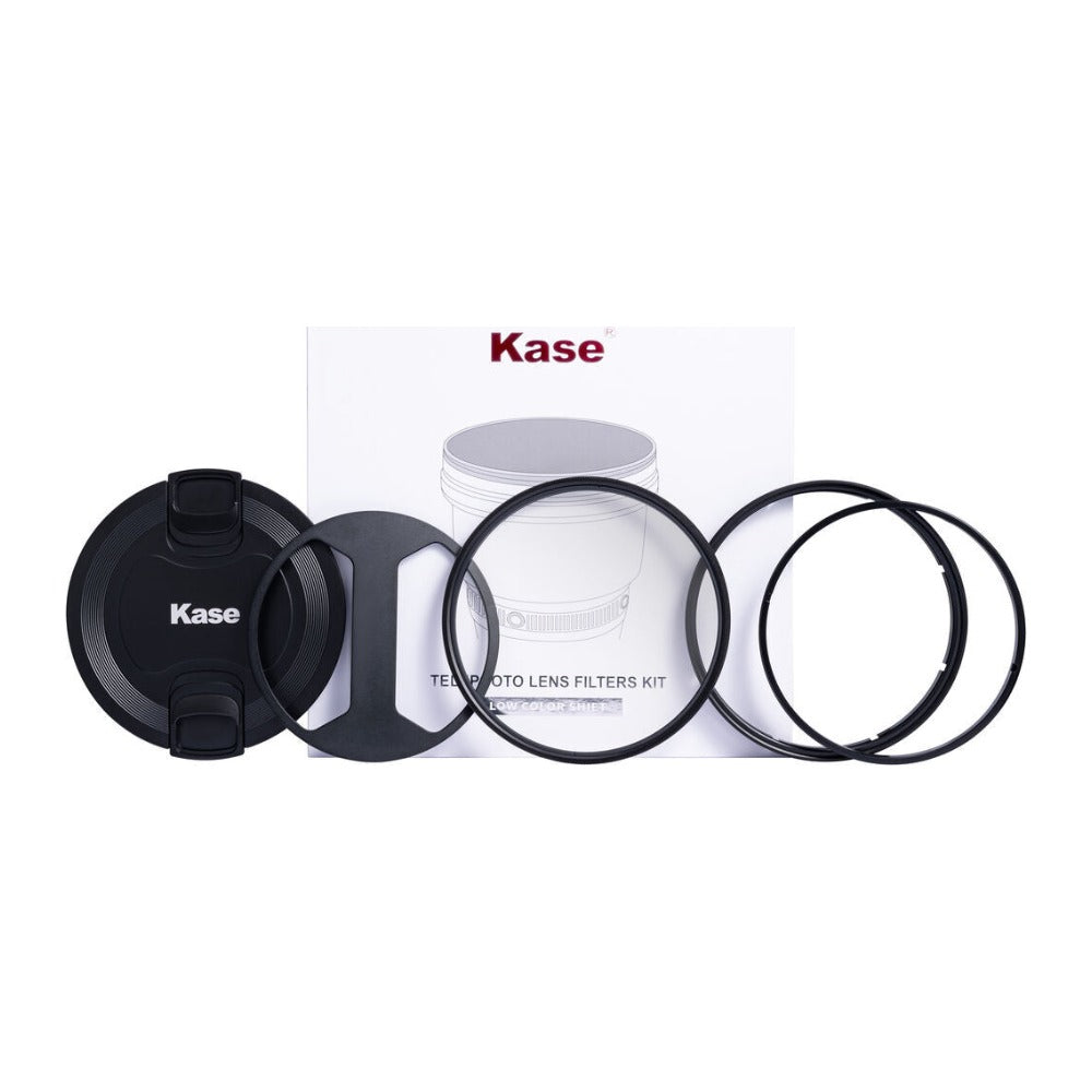Kase MCUV Filter Kit for Sony FE 300mm f/2.8 (150mm)