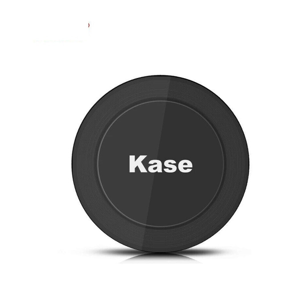 Kase 72mm Wolverine Filter Magnetic Front Cap