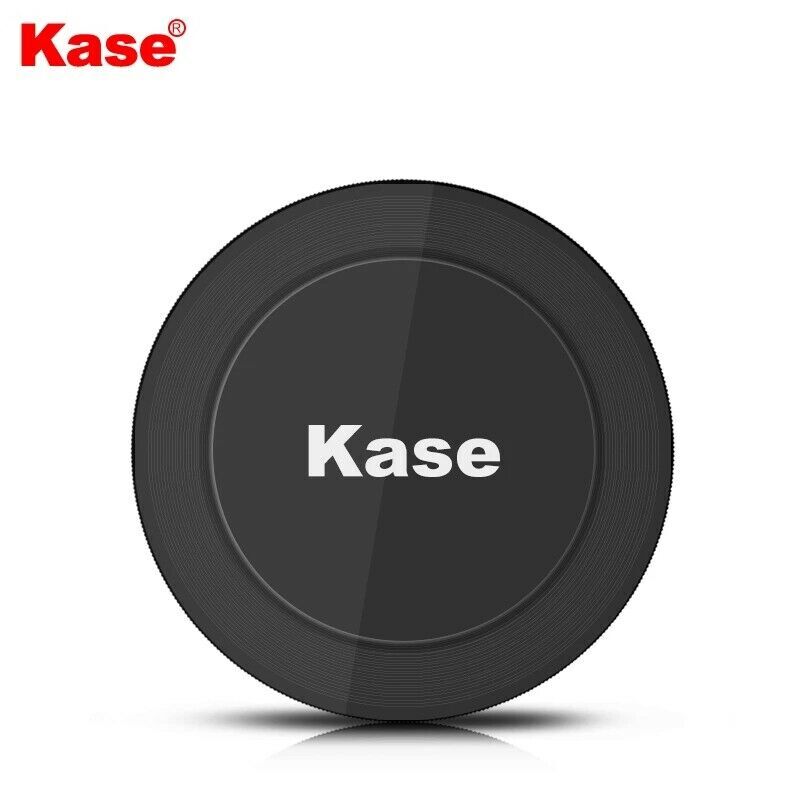 Kase 95mm Wolverine Filter Magnetic Front Cap