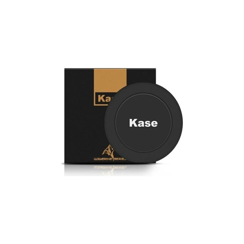 Kase 72mm Wolverine Filter Magnetic Back Cap