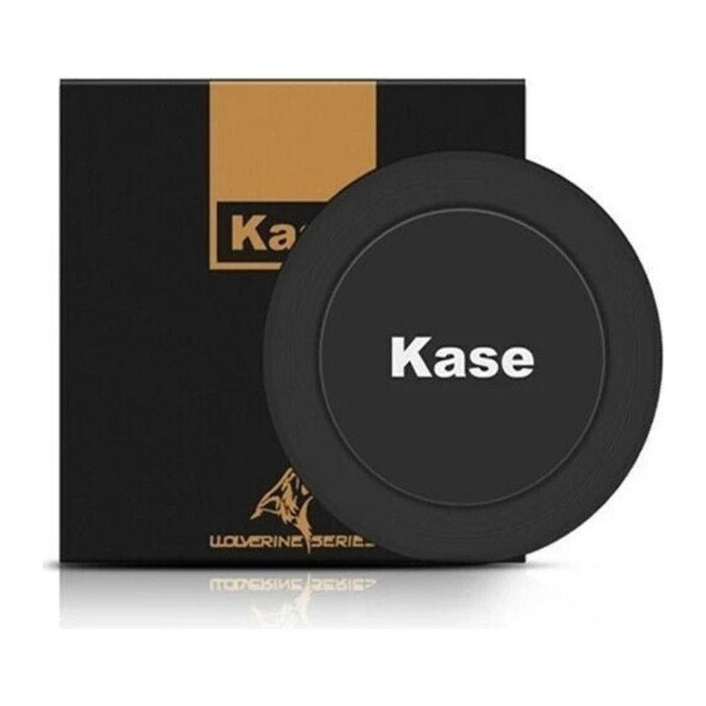 Kase 90mm Magnetic Filter Front Cap For K9 Kit