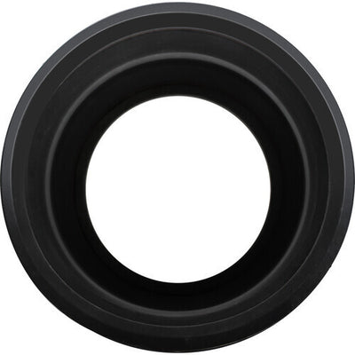 Kase 77mm Magnetic Circular Lens Hood with Magnetic Adaptor Ring