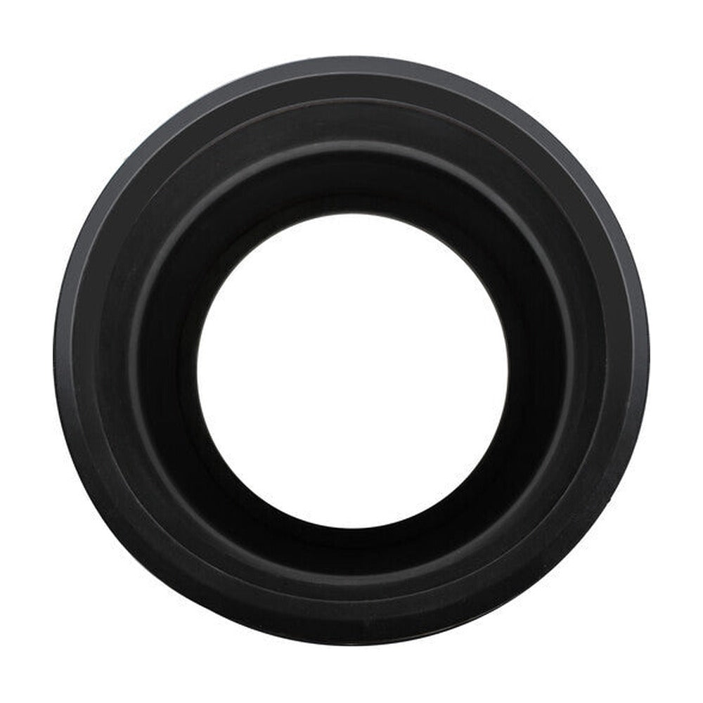 Kase 82mm Magnetic Circular Lens Hood with Magnetic Adaptor Ring