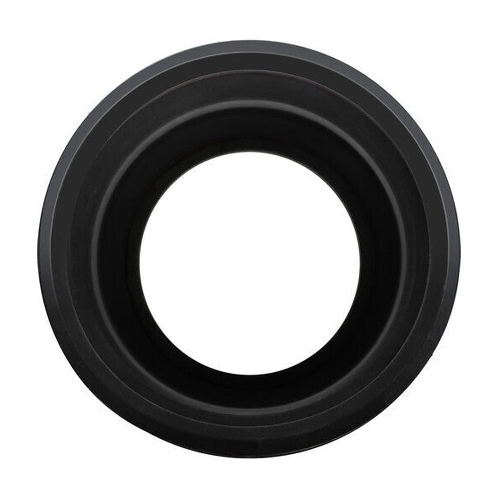 Kase 82mm Magnetic Lens Hood with Adapter Ring Set