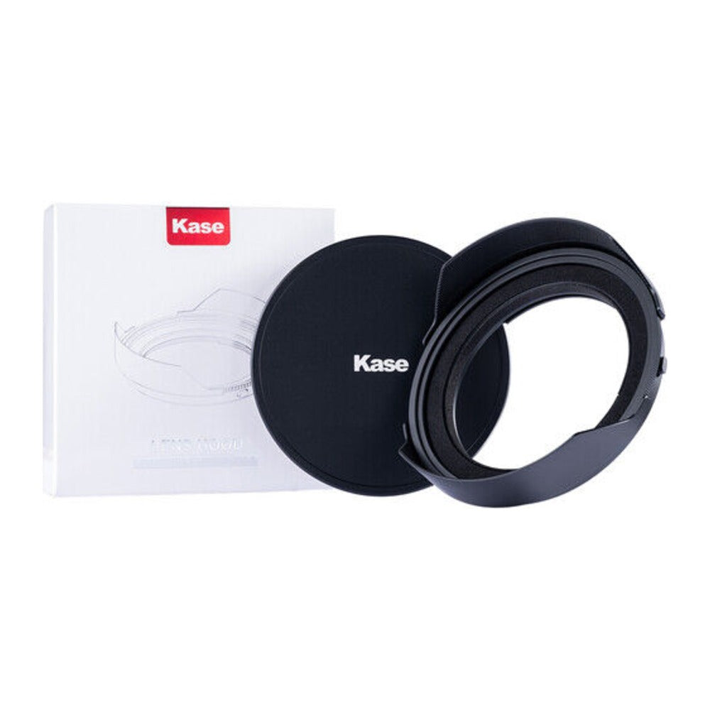 Kase Revolution 112mm Lens Hood for Nikon Z 14-24mm