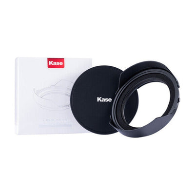 Kase Revolution 112mm Lens Hood for Nikon Z 14-24mm