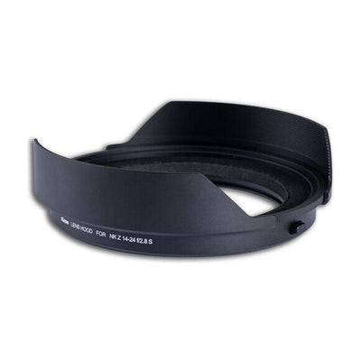 Kase Revolution 112mm Lens Hood for Nikon Z 14-24mm