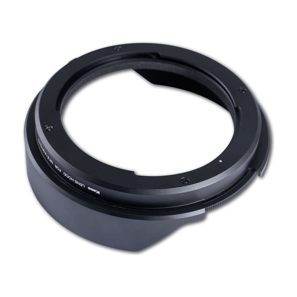 Kase Revolution 112mm Lens Hood for Nikon Z 14-24mm