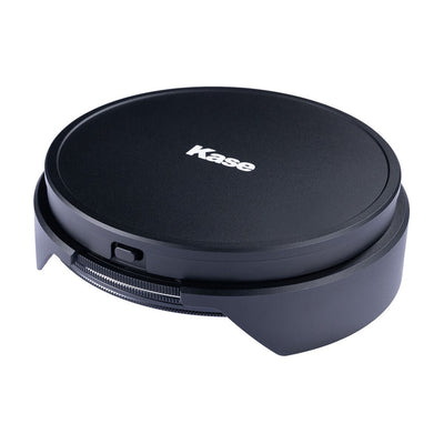 Kase Revolution 112mm Lens Hood for Nikon Z 14-24mm