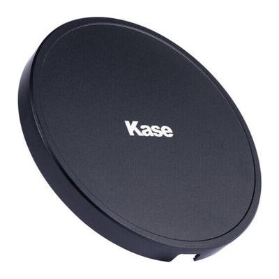 Kase Revolution 112mm Back Cap for Lens Hood for Nikon Z 14-24mm