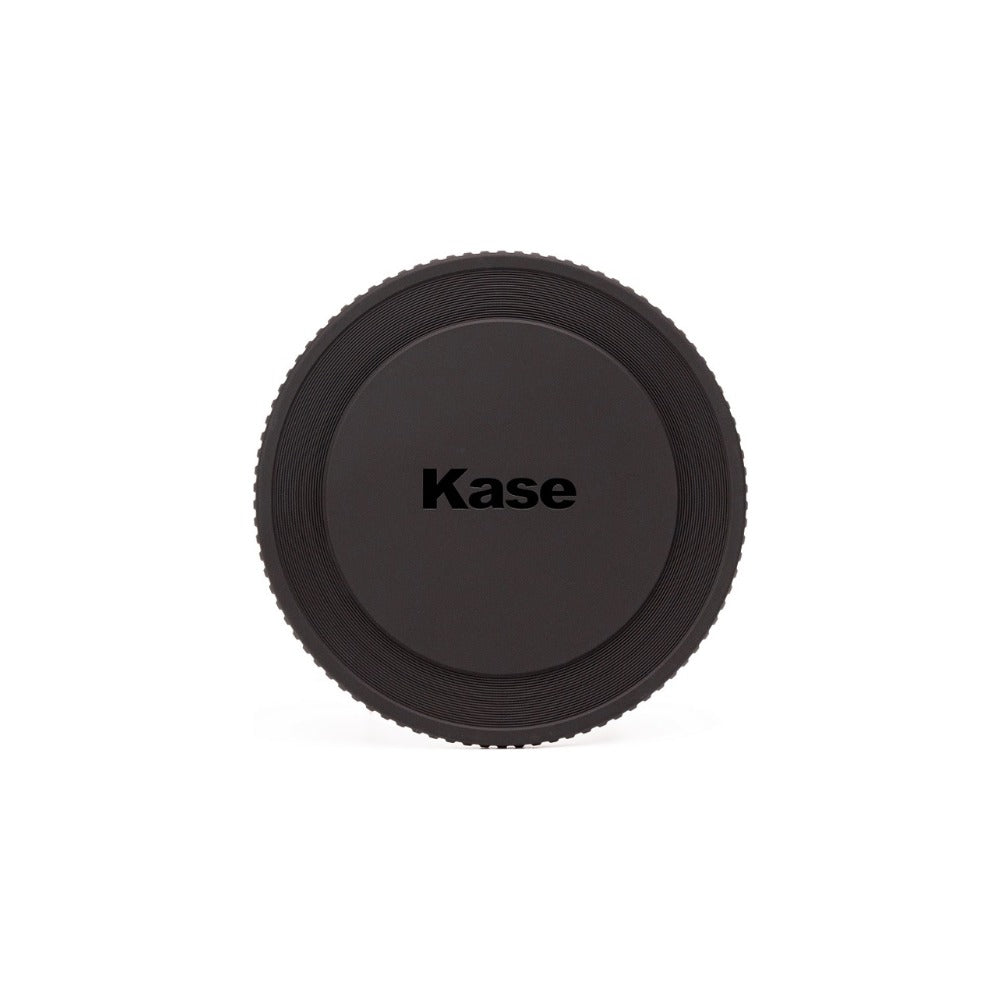 Kase Armour Filter Magnetic Cap - Black