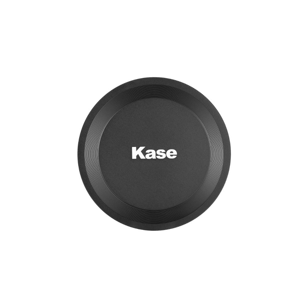 Kase 112mm Magnetic Universal Metal Front Cap for Revolution, Wolverine and SkyEye Series Filters