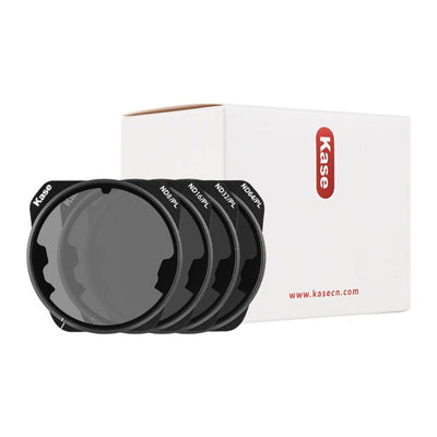 Kase Drone Filter Kit 4 in 1 for DJI 3 Pro