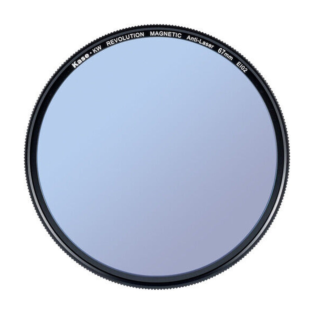 Kase Revolution Magnetic Anti-Laser Filter (67mm)