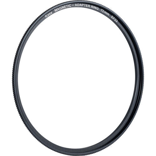 Kase Revolution Magnetic Anti-Laser Filter (72mm)