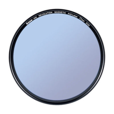 Kase Revolution Magnetic Anti-Laser Filter (77mm)