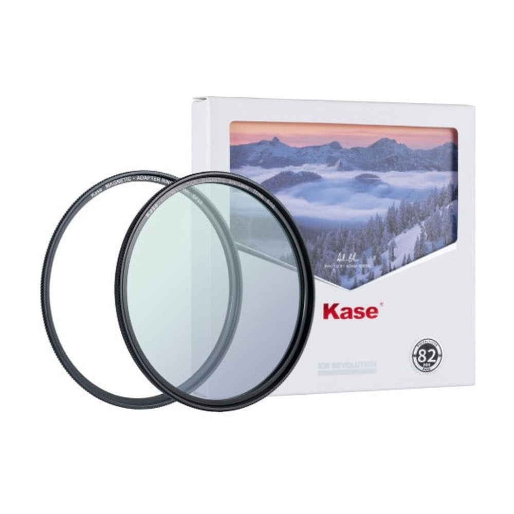 Kase Revolution Magnetic Anti-Laser Filter (77mm)