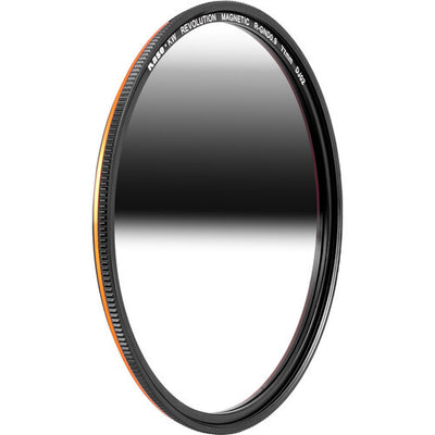 Kase Revolution 77mm Reverse Soft Grad Filter 0.9 (3 Stops)