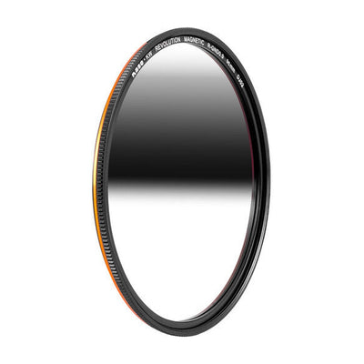 Kase Revolution 95mm Reverse Soft Grad Filter 0.9 (3 Stops)