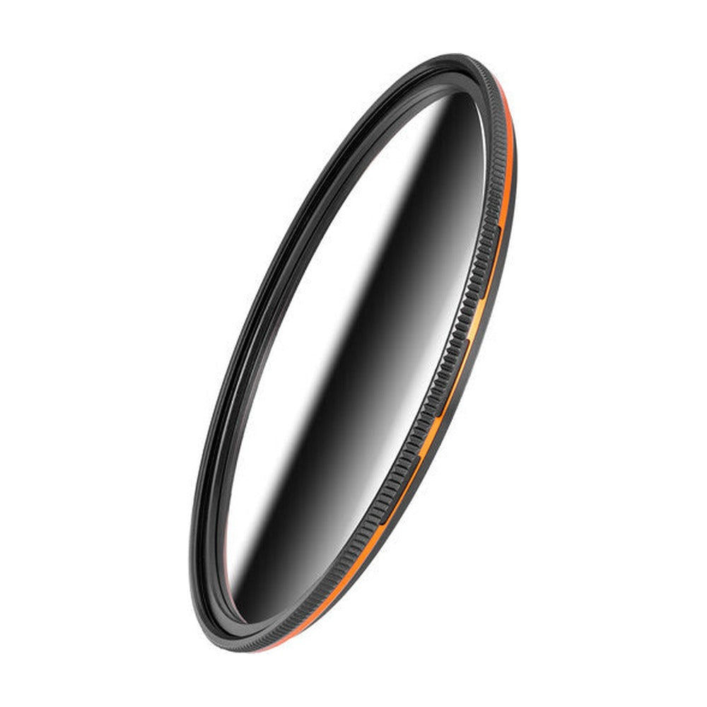 Kase Revolution 95mm Reverse Soft Grad Filter 0.9 (3 Stops)