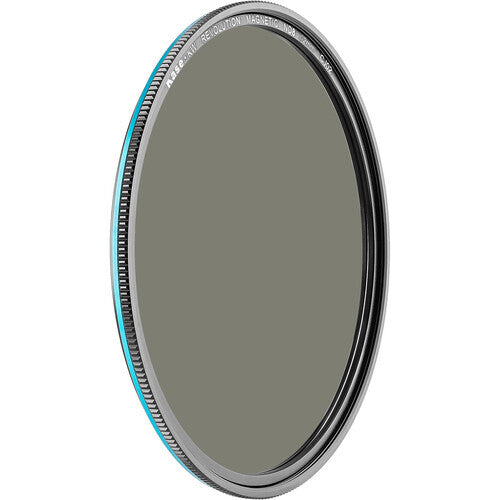 Kase Revolution 86mm ND8 Filter with Magnetic Adapter Ring
