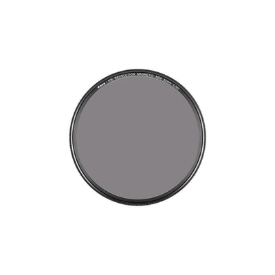 Kase Revolution 86mm ND8 Filter with Magnetic Adapter Ring