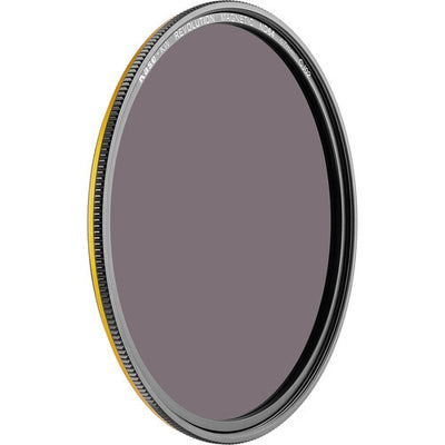 Kase Revolution 86mm ND64 Filter with Magnetic Adapter Ring