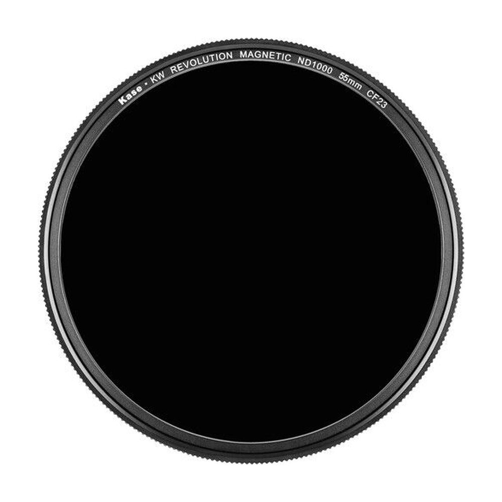 Kase 55mm Revolution Magnetic Circular Professional ND Kit