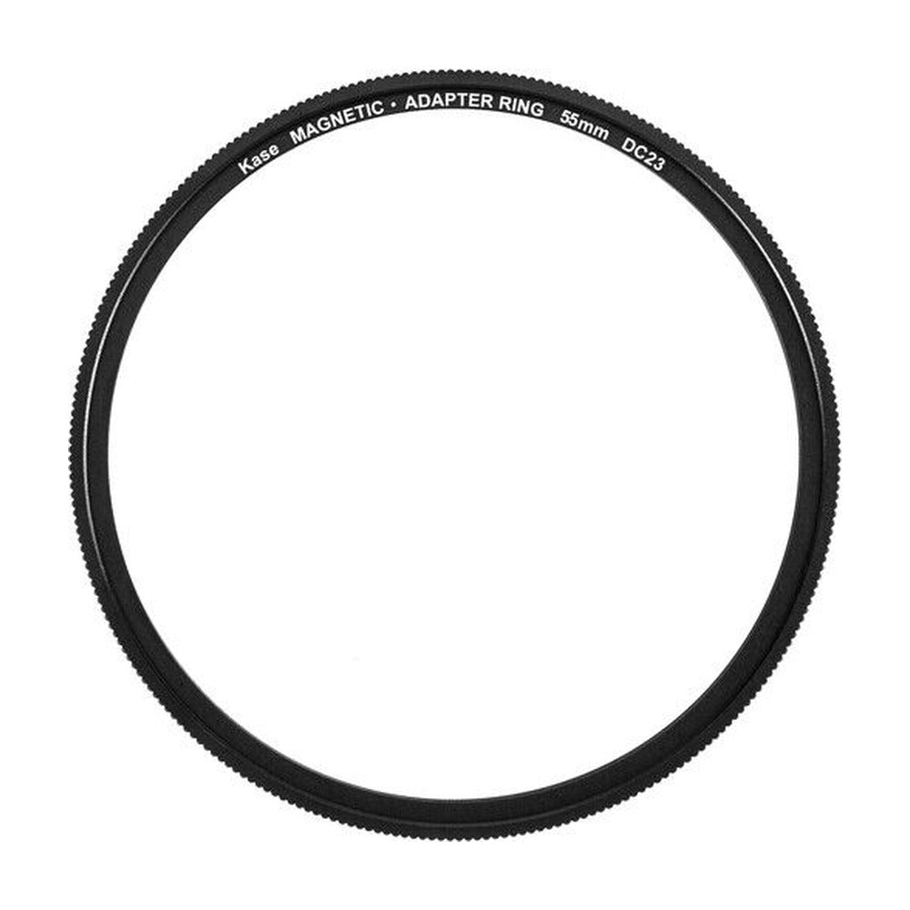 Kase 55mm Revolution Magnetic Circular Professional ND Kit