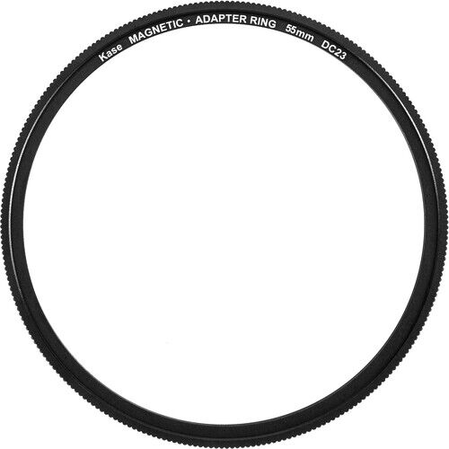 Kase 55mm Revolution Magnetic Circular Professional ND Kit