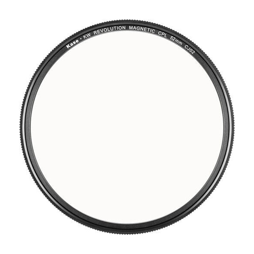 Kase 52mm Revolution Magnetic Circular Professional ND Kit