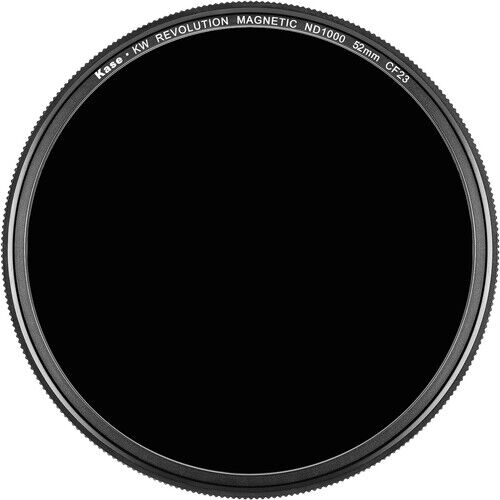Kase 52mm Revolution Magnetic Circular Professional ND Kit