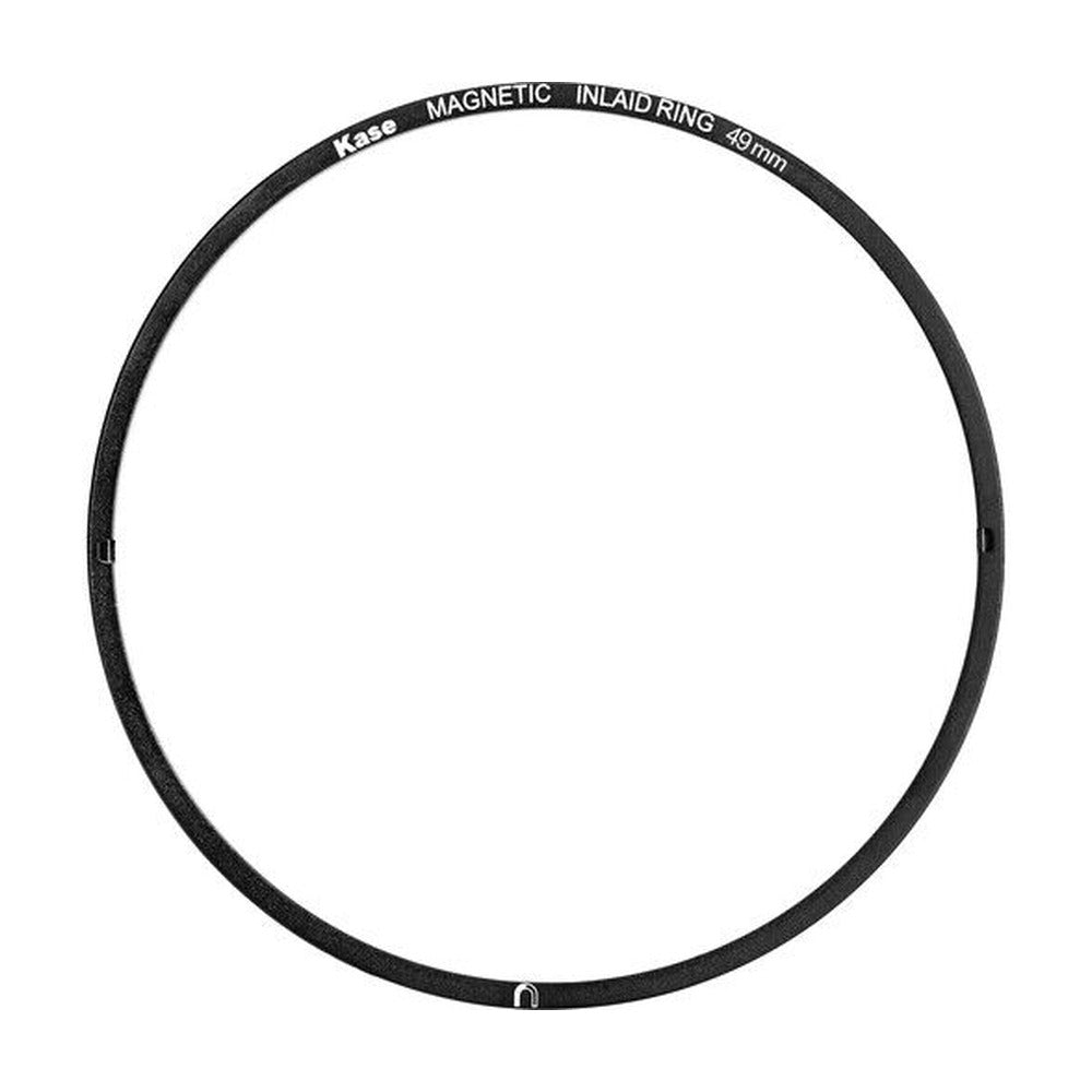 Kase 49mm Revolution Magnetic Circular Professional ND Kit