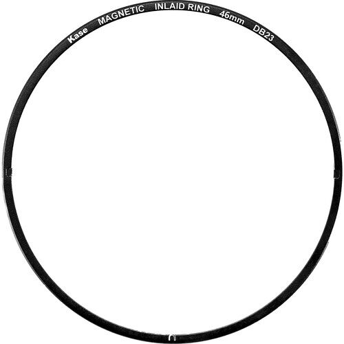 Kase 46mm Revolution Magnetic Circular Professional ND Kit