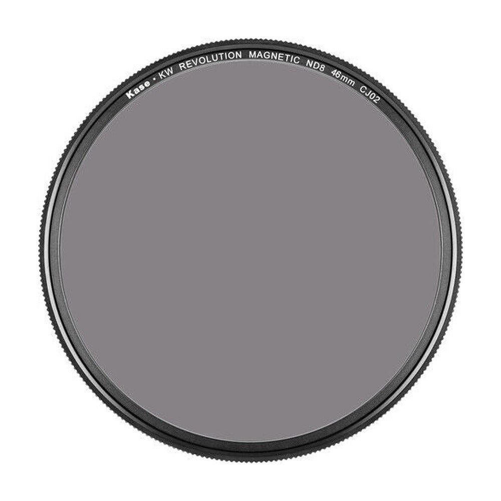 Kase 46mm Revolution Magnetic Circular Professional ND Kit