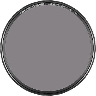 Kase 46mm Revolution Magnetic Circular Professional ND Kit