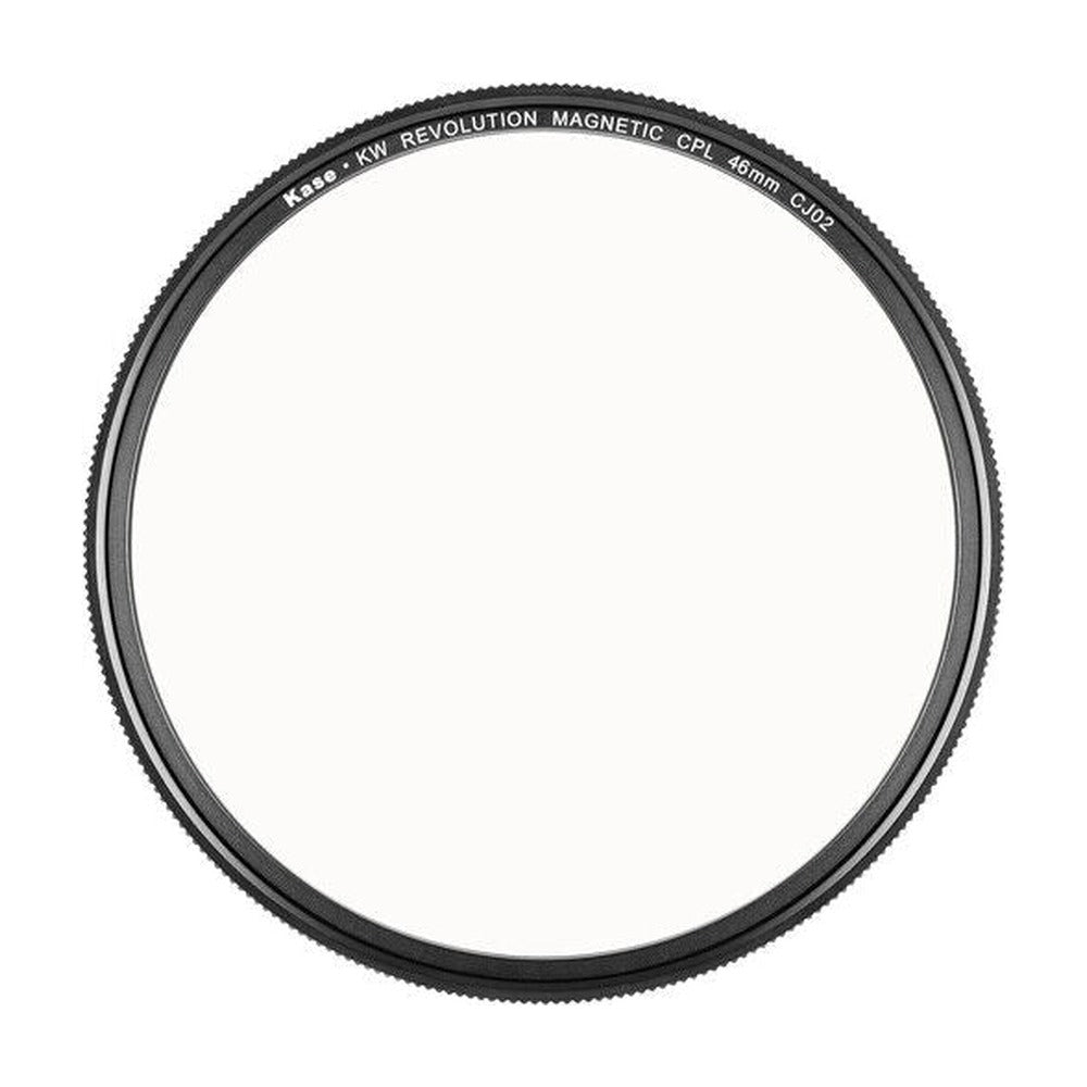 Kase 46mm Revolution Magnetic Circular Professional ND Kit