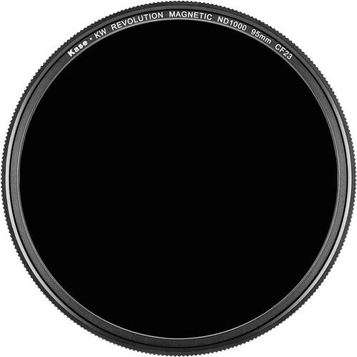 Kase Revolution 86mm Magnetic Filter Mega Set