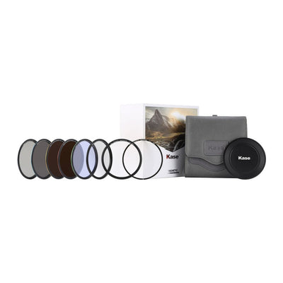 Kase Revolution 86mm Magnetic Filter Mega Set