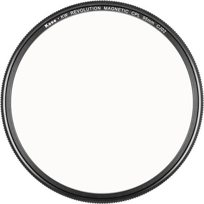 Kase Revolution 86mm Magnetic Filter Mega Set