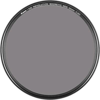 Kase Revolution 86mm Magnetic Filter Mega Set