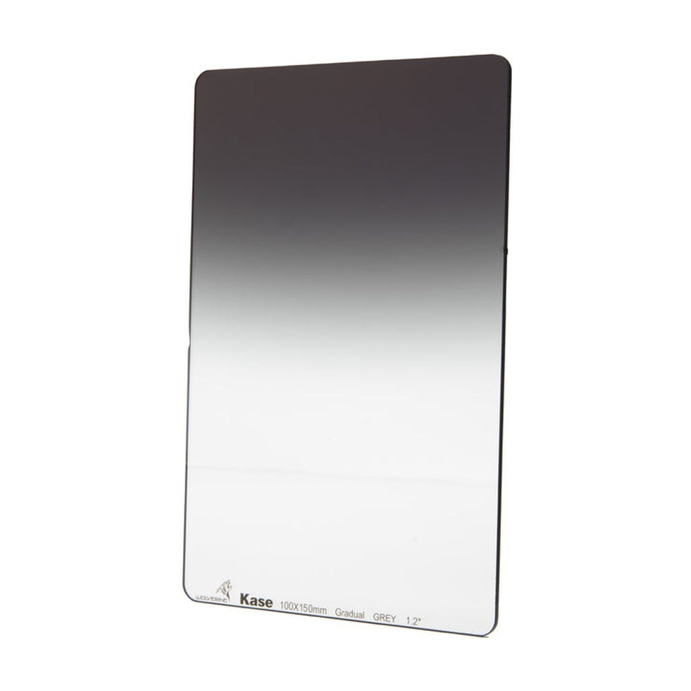 Kase K100 100x150mm Soft GND1.2 Filter