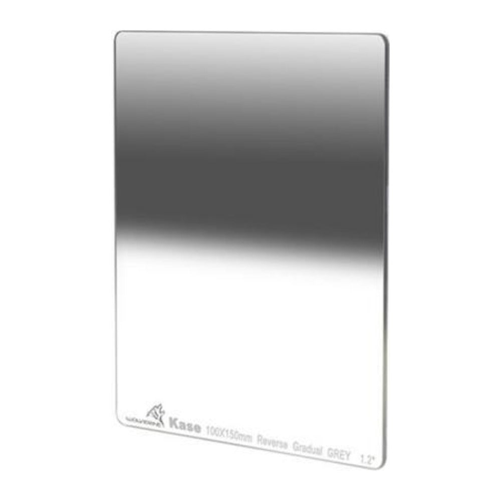 Kase K100 100 x 150mm Reverse-Edge GND 1.2 (4 Stops)