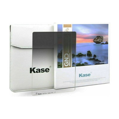Kase K100 100x150mm Soft GND1.5 Filter